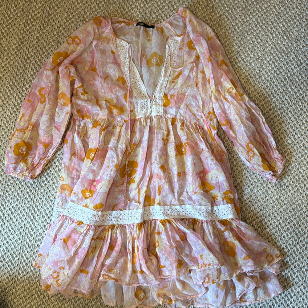 Maje Paris sundress size 34